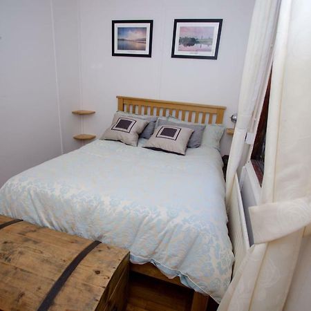 Erinona Chalet Kesh Eksteriør bilde