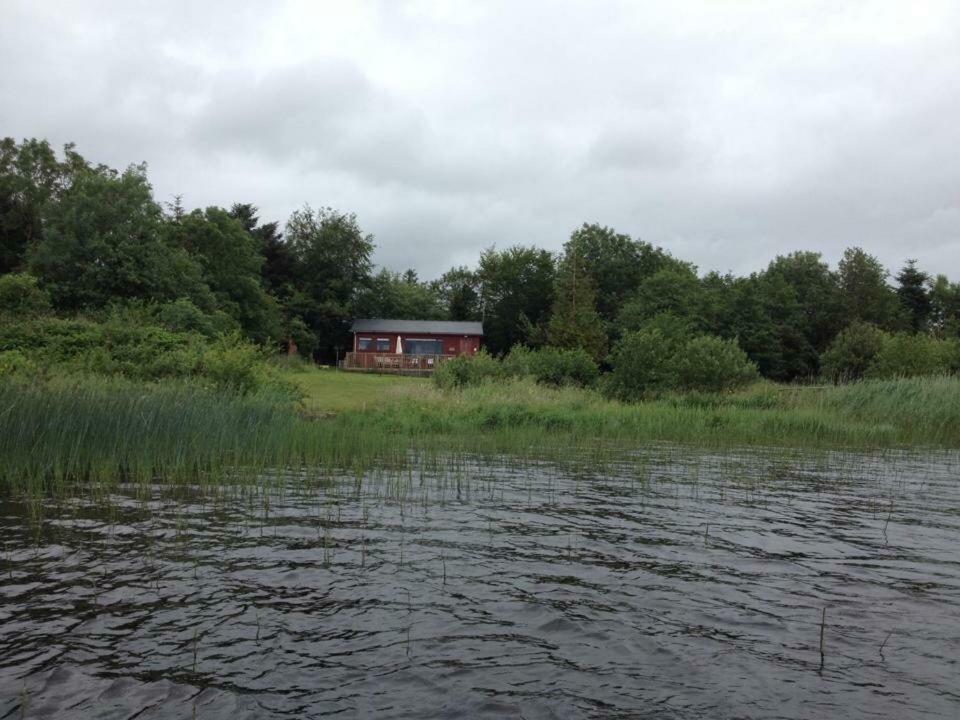Erinona Chalet Kesh Eksteriør bilde